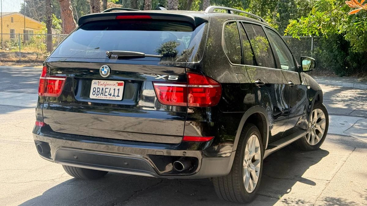2012 BMW E70 X5 - Image 5 of 21