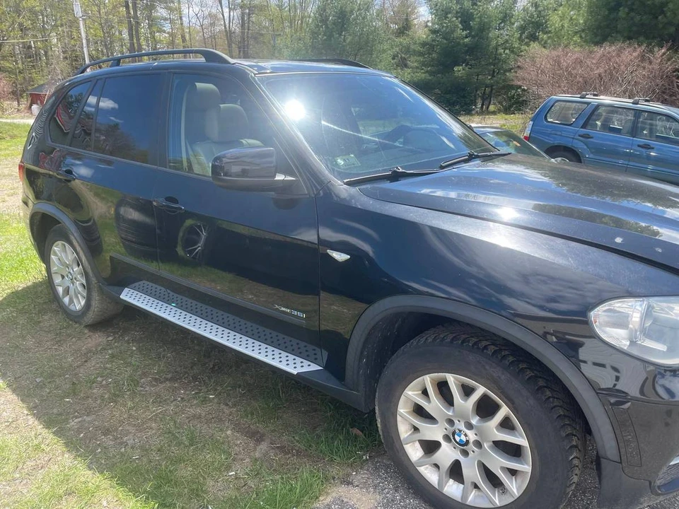 2012 BMW E70 X5 - Image 2 of 6