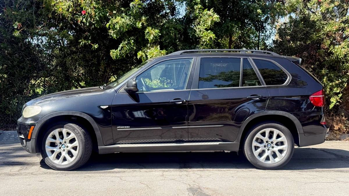 2012 BMW E70 X5 - Image 2 of 21