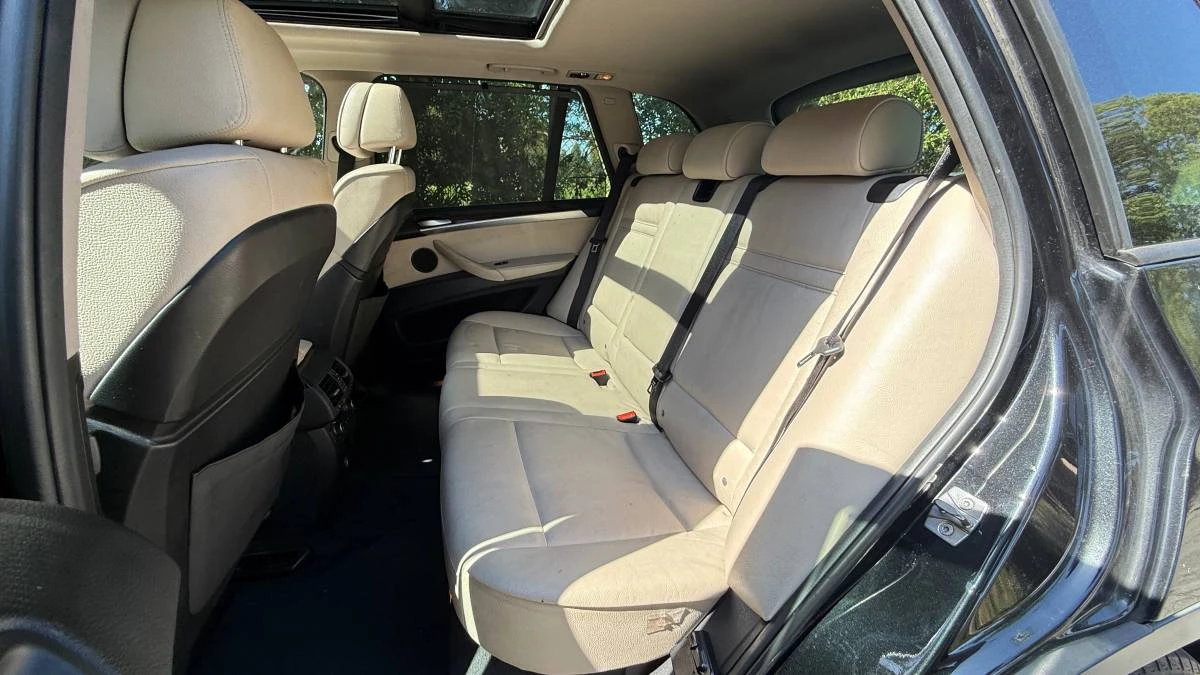 2012 BMW E70 X5 - Image 11 of 19