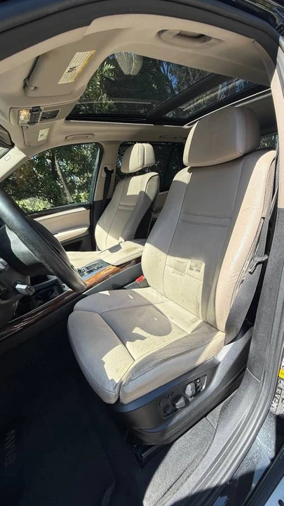 2012 BMW E70 X5 - Image 8 of 21