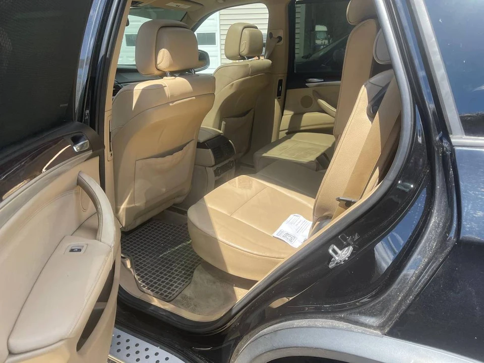 2012 BMW E70 X5 - Image 4 of 6