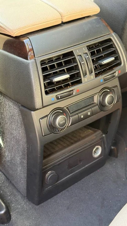 2012 BMW E70 X5 - Image 11 of 21