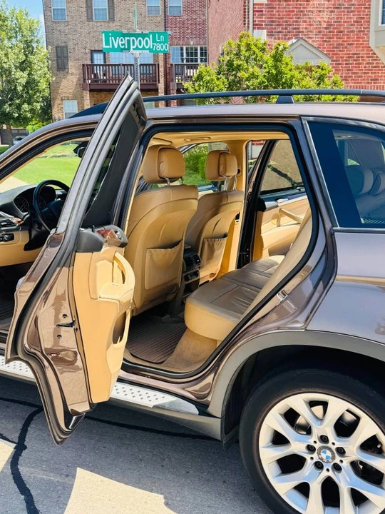 2012 BMW E70 X5 - Image 6 of 13
