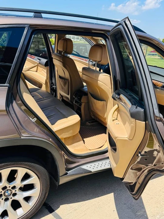 2012 BMW E70 X5 - Image 3 of 13