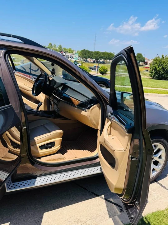 2012 BMW E70 X5 - Image 4 of 13