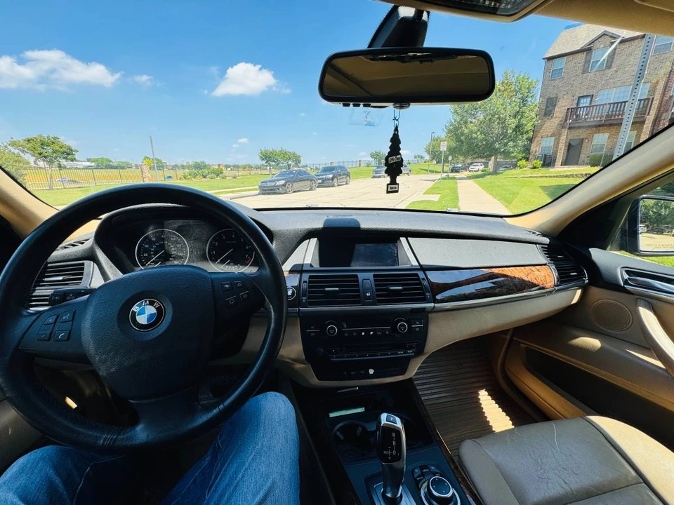 2012 BMW E70 X5 - Image 10 of 13