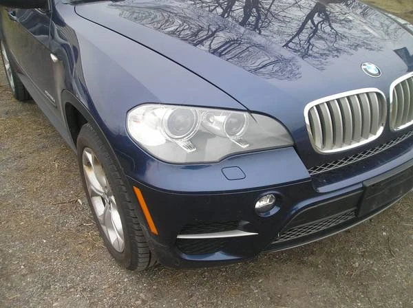 2012 BMW E70 X5 - Image 3 of 6