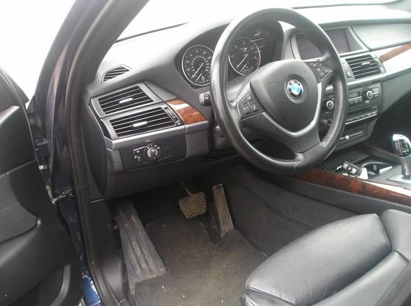 2012 BMW E70 X5 - Image 5 of 6