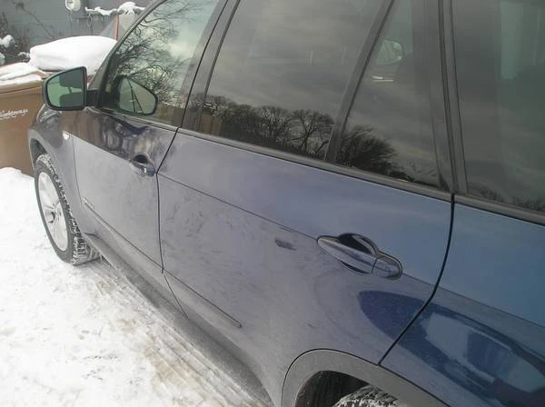2012 BMW E70 X5 - Image 4 of 6