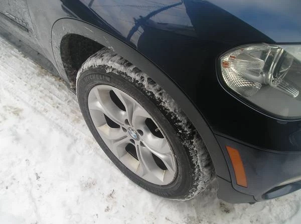 2012 BMW E70 X5 - Image 3 of 6
