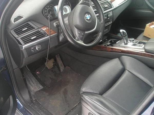 2012 BMW E70 X5 - Image 5 of 6