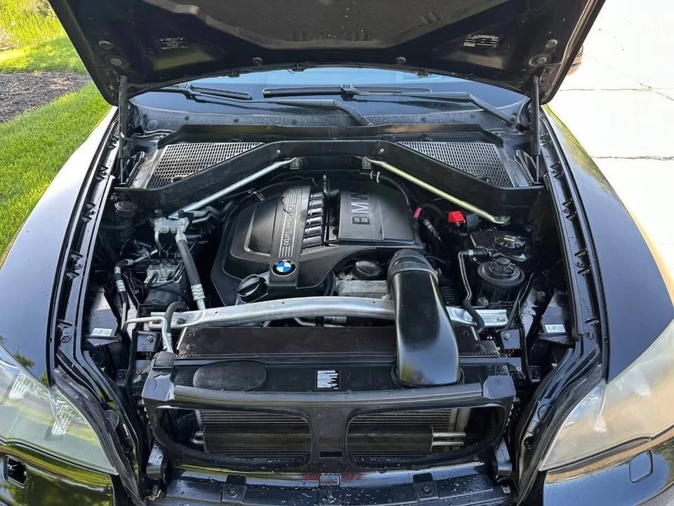 2012 BMW E70 X5 - Image 14 of 18