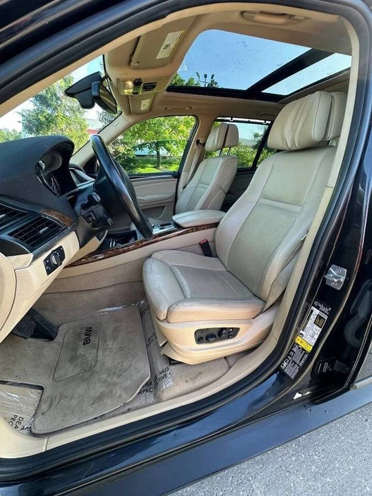 2012 BMW E70 X5 - Image 11 of 18