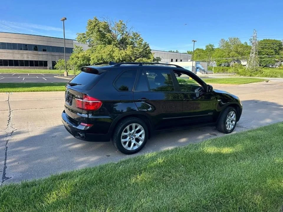 2012 BMW E70 X5 - Image 16 of 18