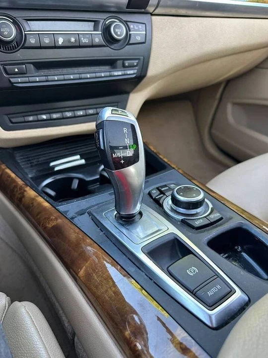 2012 BMW E70 X5 - Image 17 of 18