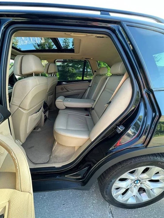 2012 BMW E70 X5 - Image 5 of 18