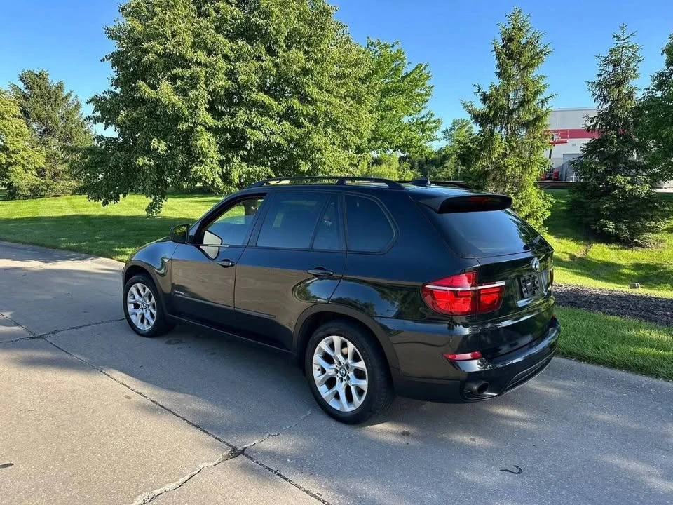 2012 BMW E70 X5 - Image 7 of 18