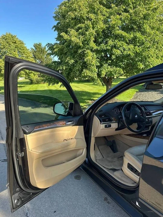 2012 BMW E70 X5 - Image 13 of 18