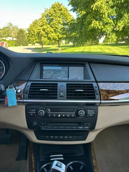 2012 BMW E70 X5 - Image 12 of 18