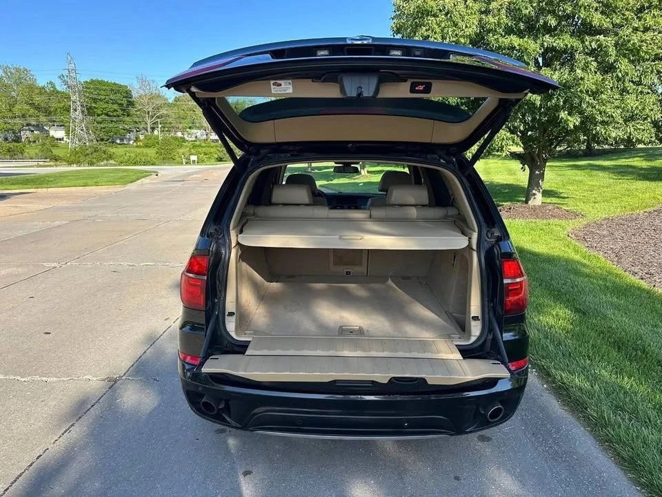 2012 BMW E70 X5 - Image 18 of 18