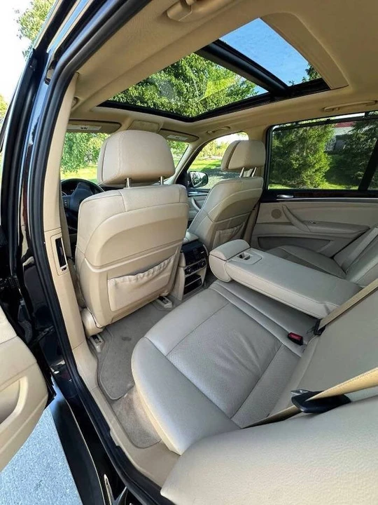 2012 BMW E70 X5 - Image 3 of 18