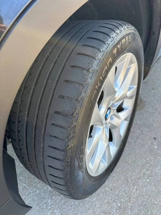2012 BMW E70 X5 - Image 15 of 18
