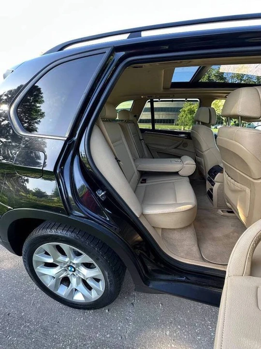 2012 BMW E70 X5 - Image 10 of 18