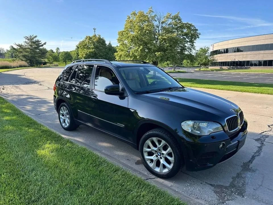 2012 BMW E70 X5 - Image 2 of 18