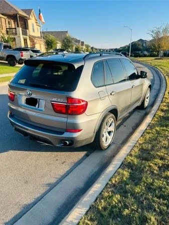 2012 BMW E70 X5 - Image 7 of 10