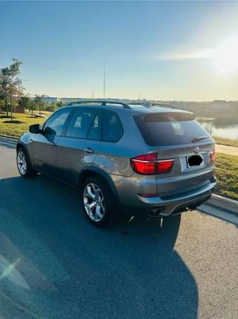 2012 BMW E70 X5 - Image 3 of 10