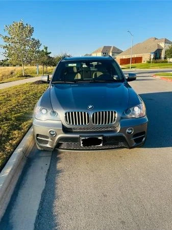2012 BMW E70 X5 - Image 2 of 10
