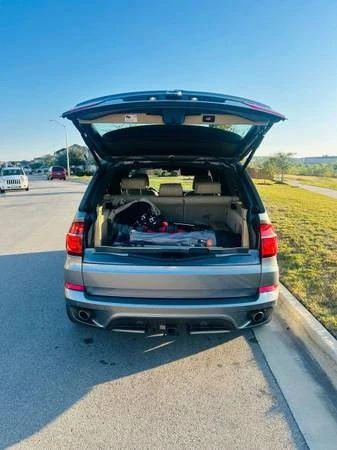 2012 BMW E70 X5 - Image 5 of 10