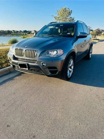 2012 BMW E70 X5 - Image 6 of 10