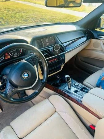 2012 BMW E70 X5 - Image 9 of 10