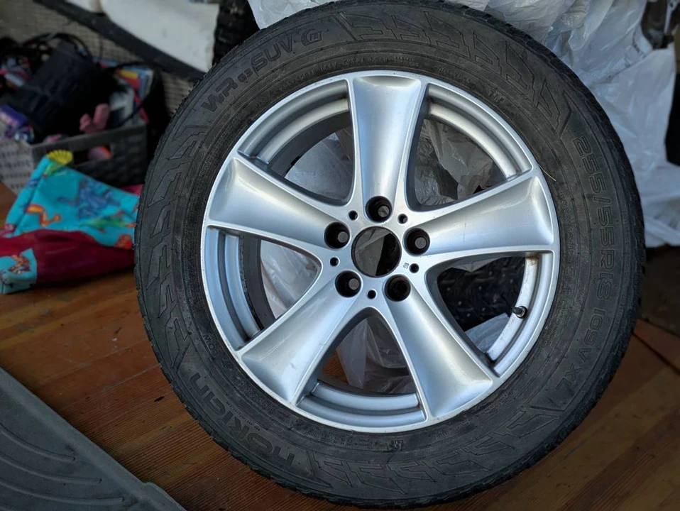 2012 BMW E70 X5 - Image 12 of 13