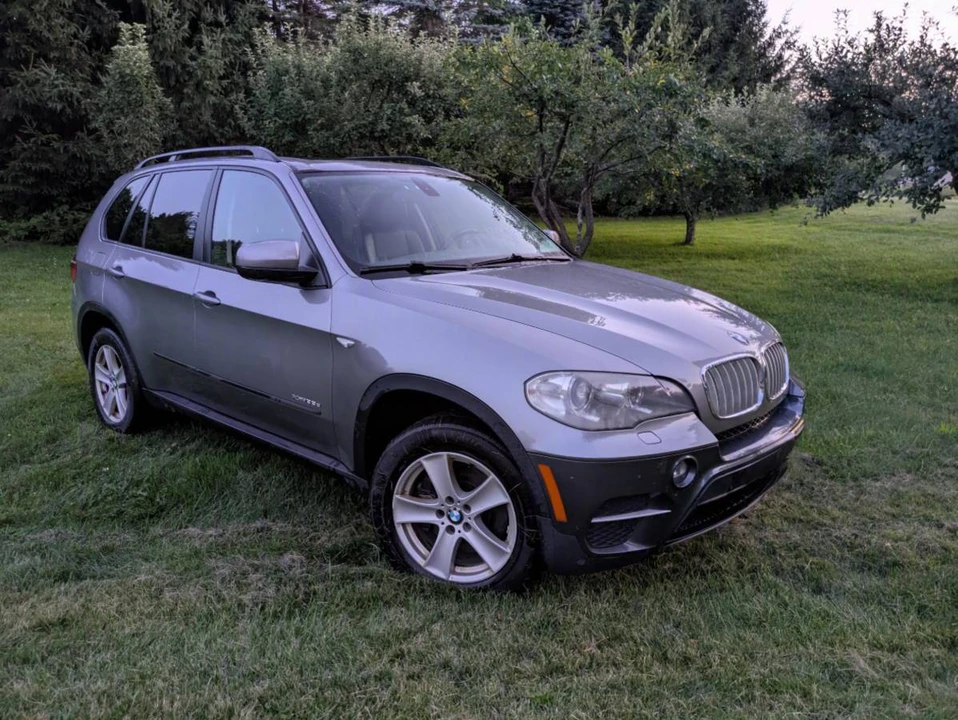 2012 BMW E70 X5 - Image 6 of 13