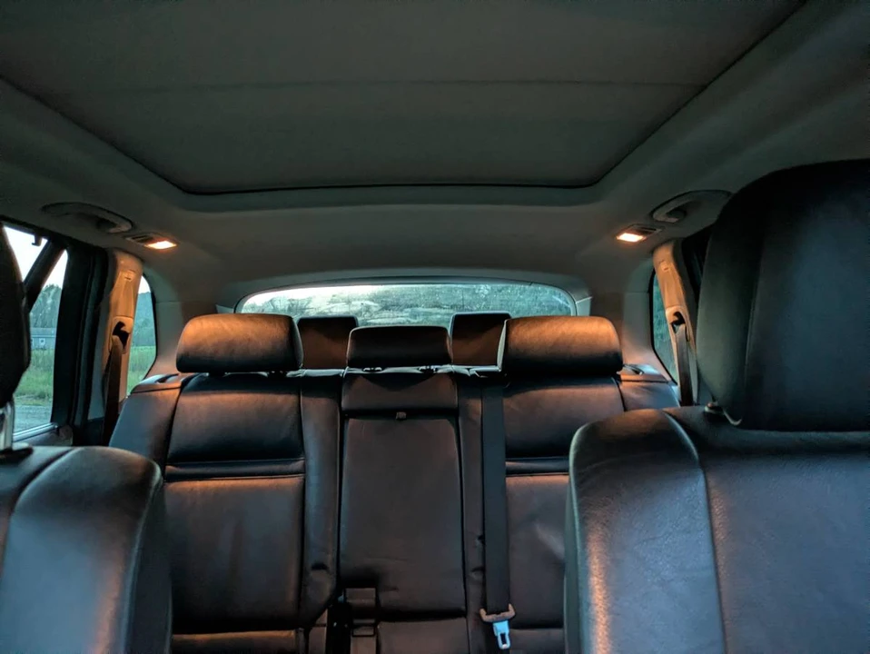 2012 BMW E70 X5 - Image 10 of 13