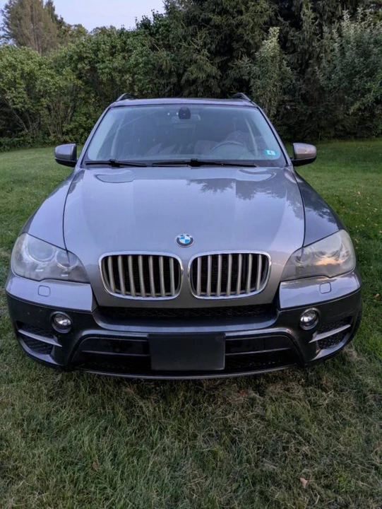 2012 BMW E70 X5 - Image 4 of 13