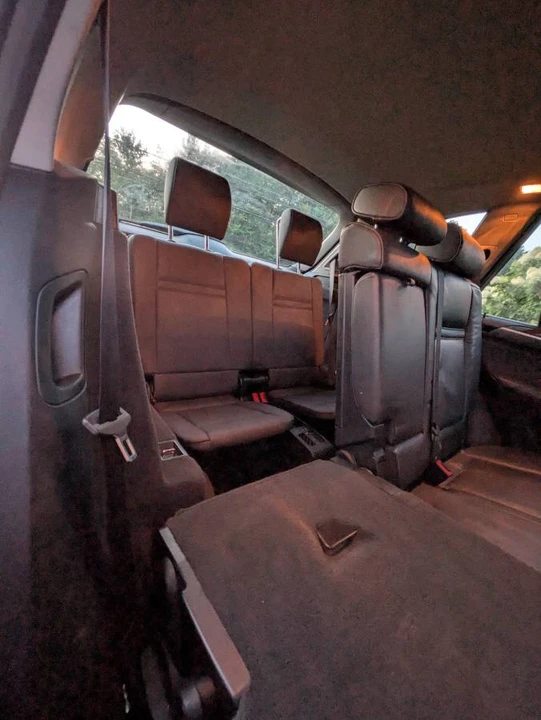 2012 BMW E70 X5 - Image 8 of 13