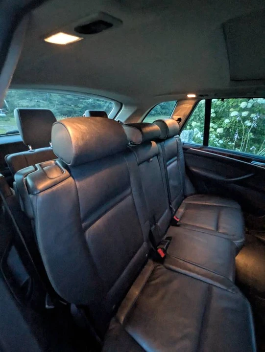 2012 BMW E70 X5 - Image 9 of 13