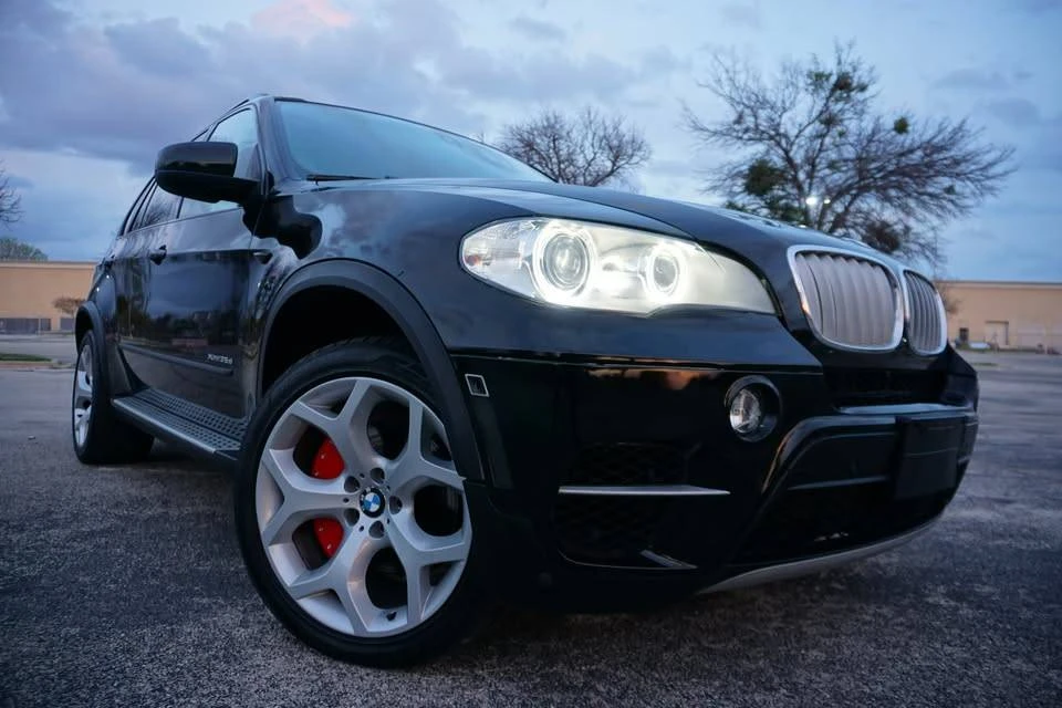 2012 BMW E70 X5 - Image 15 of 20