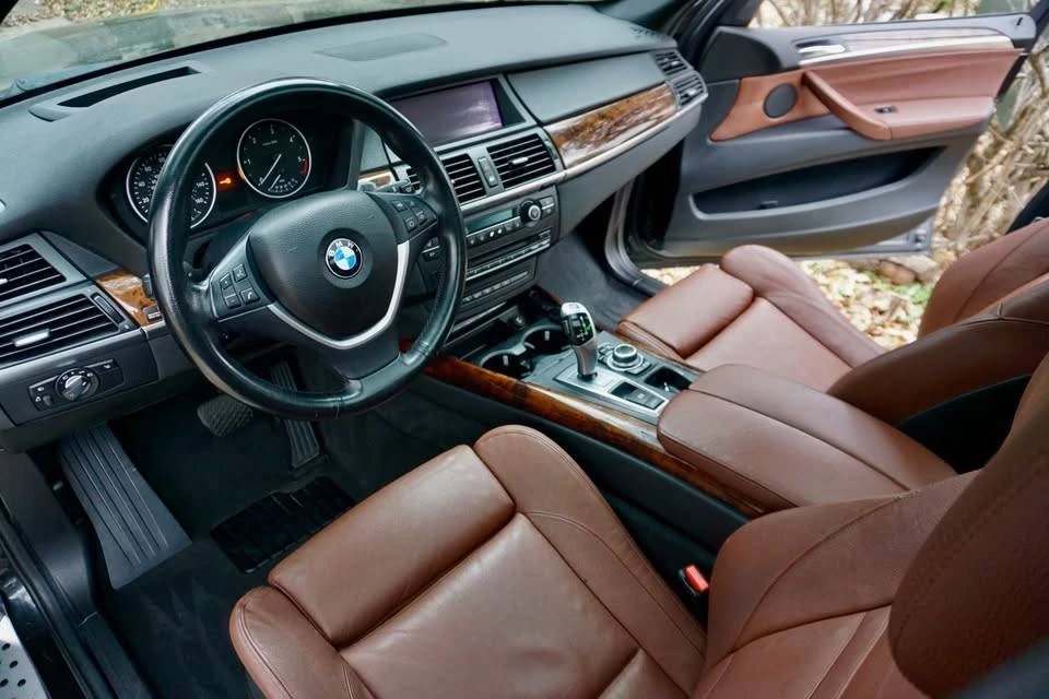 2012 BMW E70 X5 - Image 13 of 20