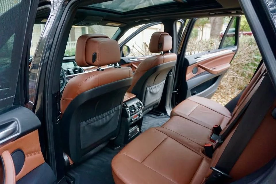 2012 BMW E70 X5 - Image 17 of 20