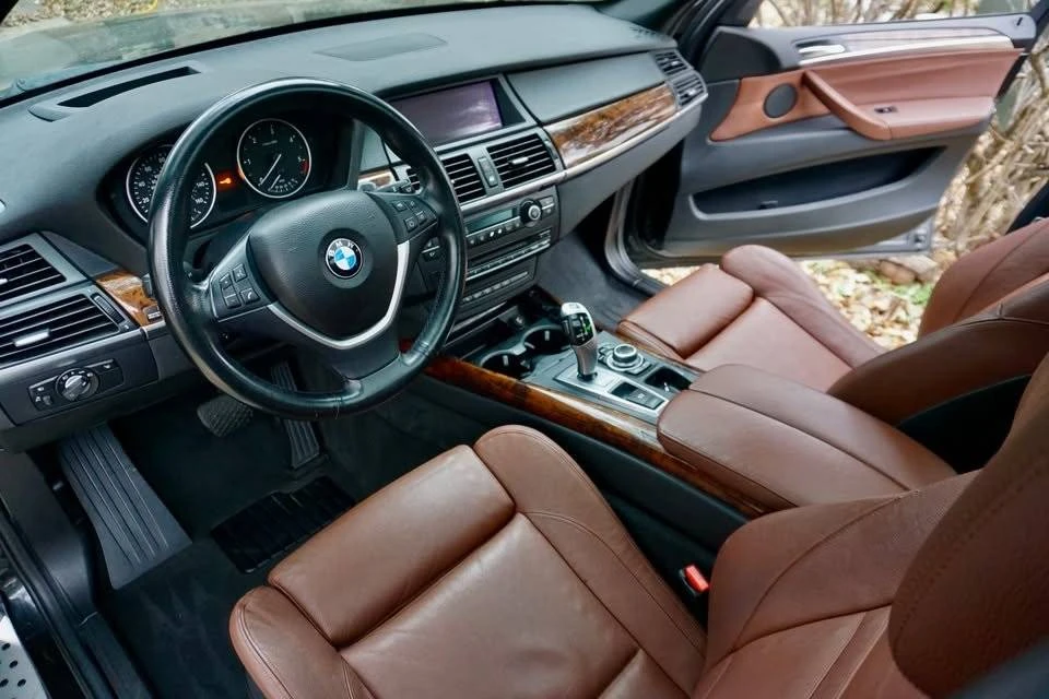 2012 BMW E70 X5 - Image 10 of 20