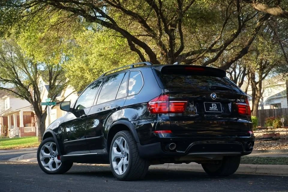 2012 BMW E70 X5 - Image 5 of 20