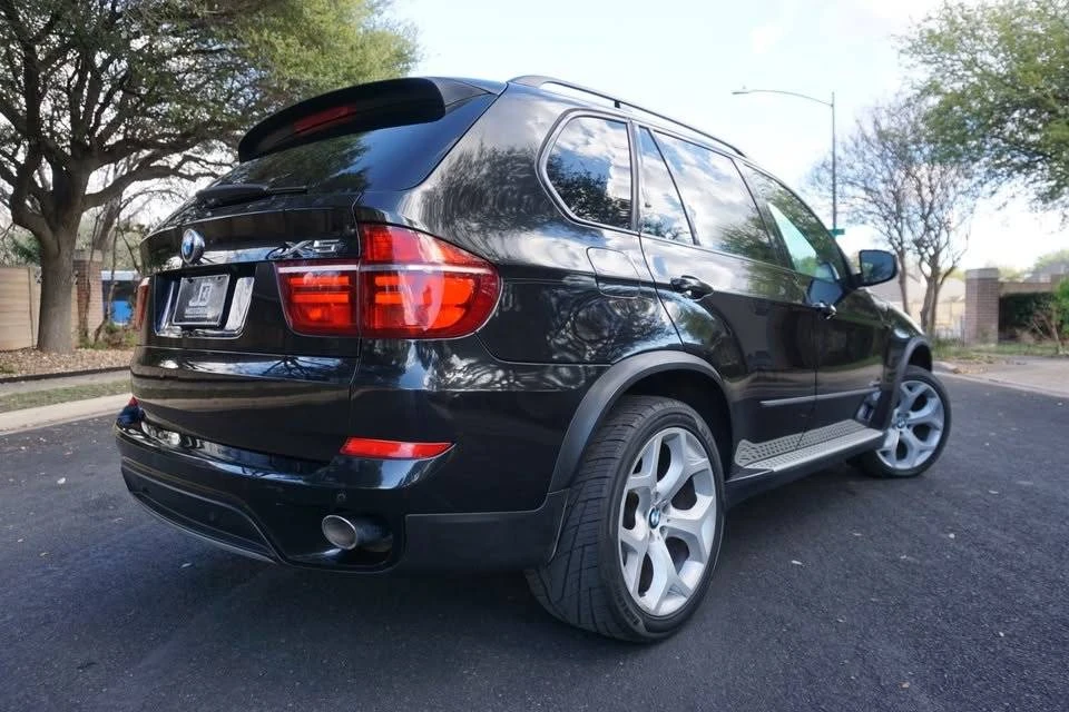 2012 BMW E70 X5 - Image 8 of 20