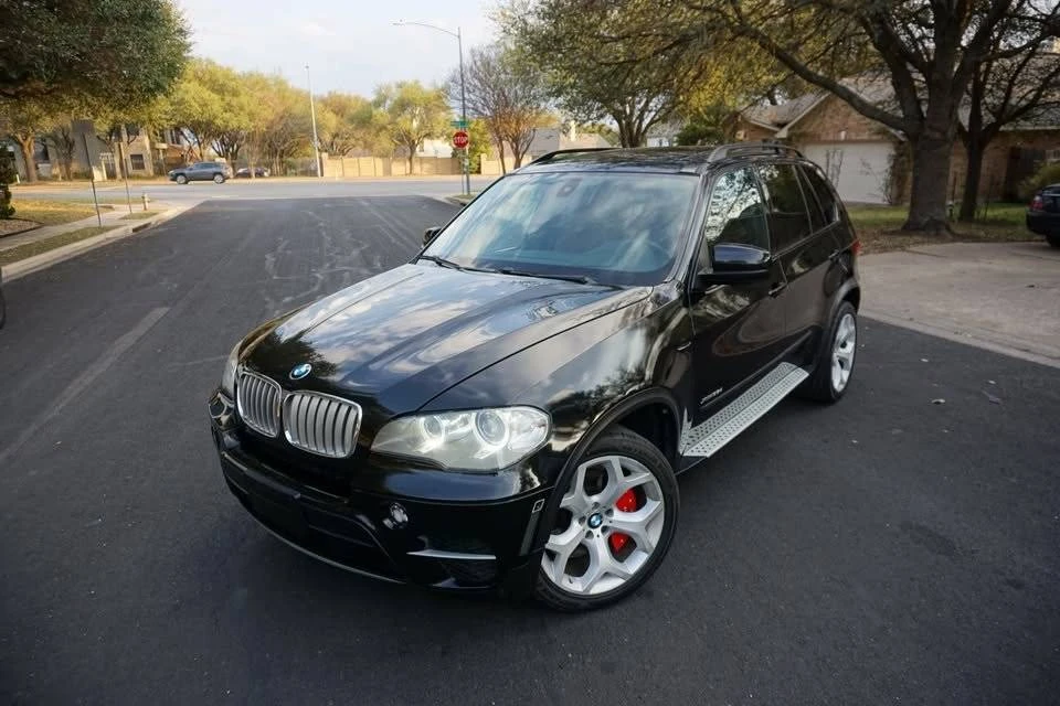 2012 BMW E70 X5 - Image 2 of 20