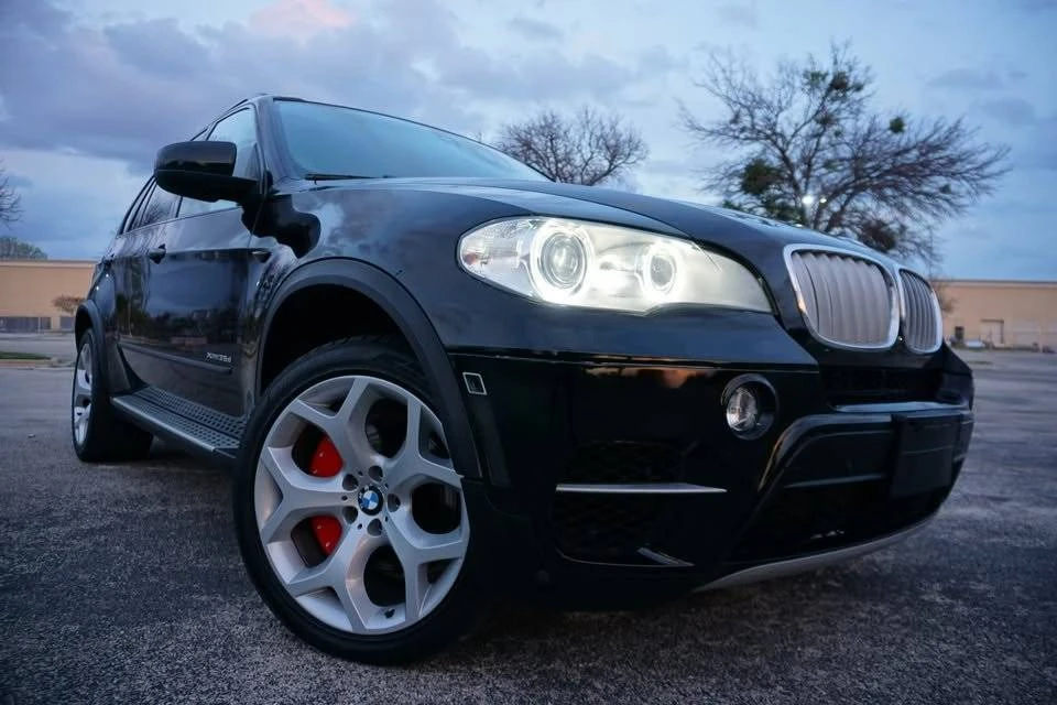 2012 BMW E70 X5 - Image 19 of 20