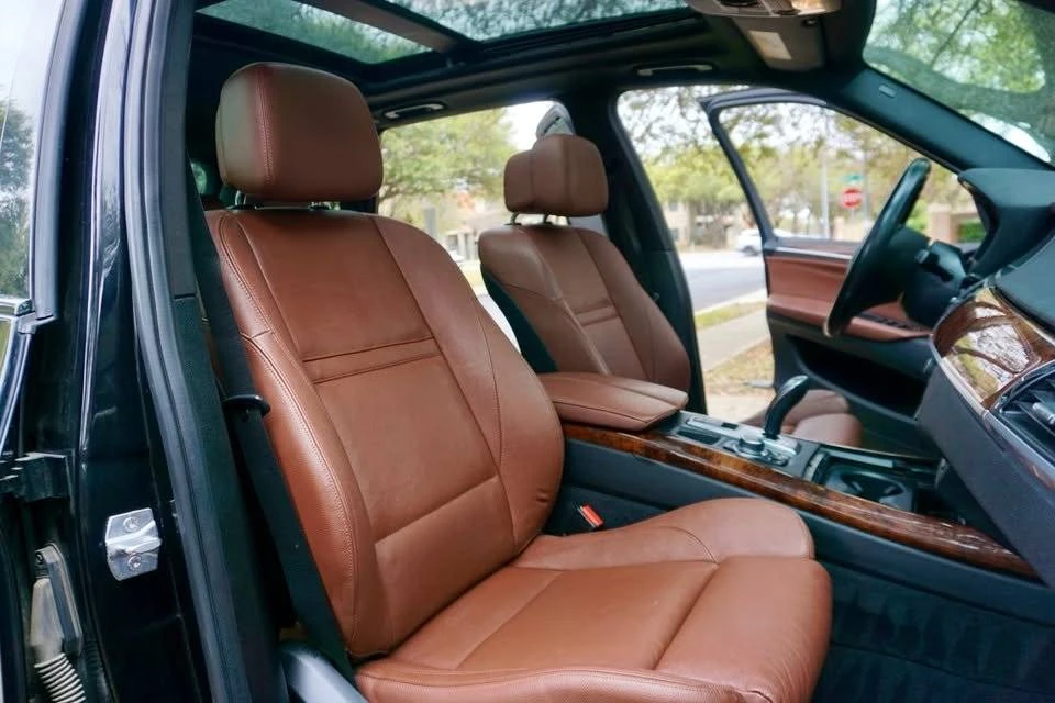 2012 BMW E70 X5 - Image 11 of 20